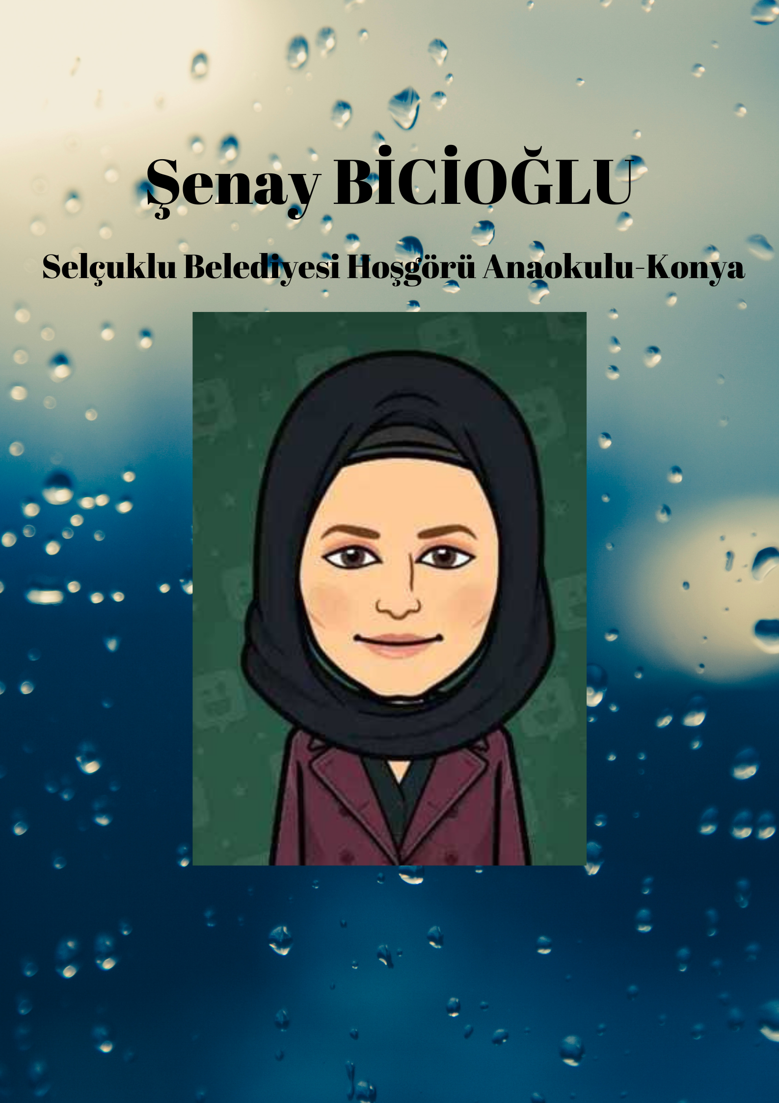 Nisan Ayı E-Dergimiz by Merve Kasapçopur - Ourboox.com