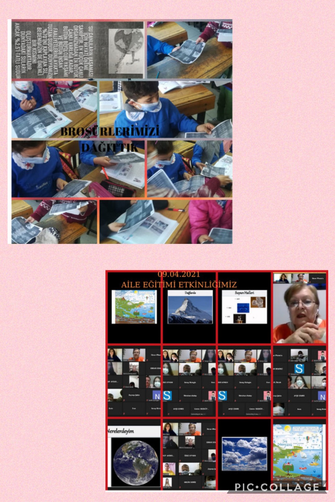 Nisan Ayı E-Dergimiz by Merve Kasapçopur - Ourboox.com