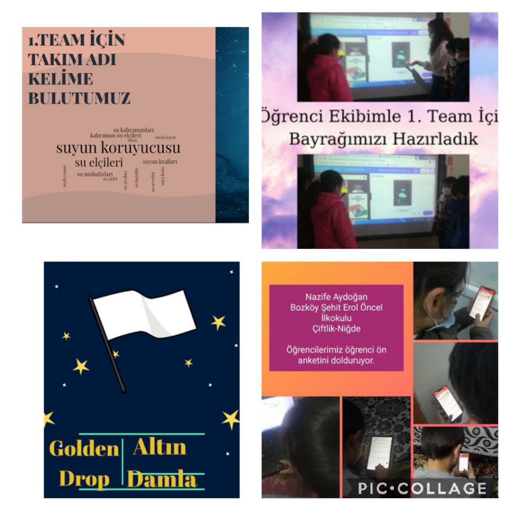 Nisan Ayı E-Dergimiz by Merve Kasapçopur - Ourboox.com