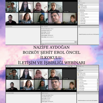 Nisan Ayı E-Dergimiz by Merve Kasapçopur - Ourboox.com