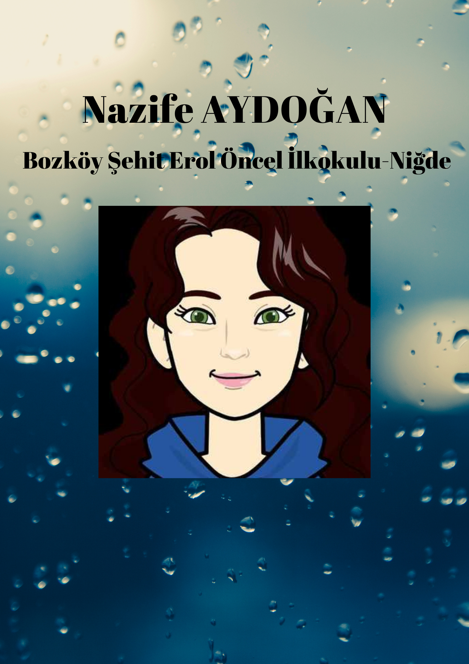 Nisan Ayı E-Dergimiz by Merve Kasapçopur - Ourboox.com