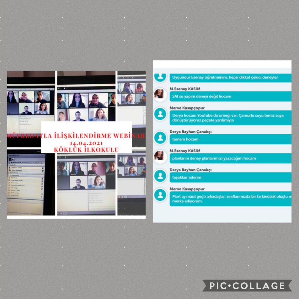 Nisan Ayı E-Dergimiz by Merve Kasapçopur - Ourboox.com