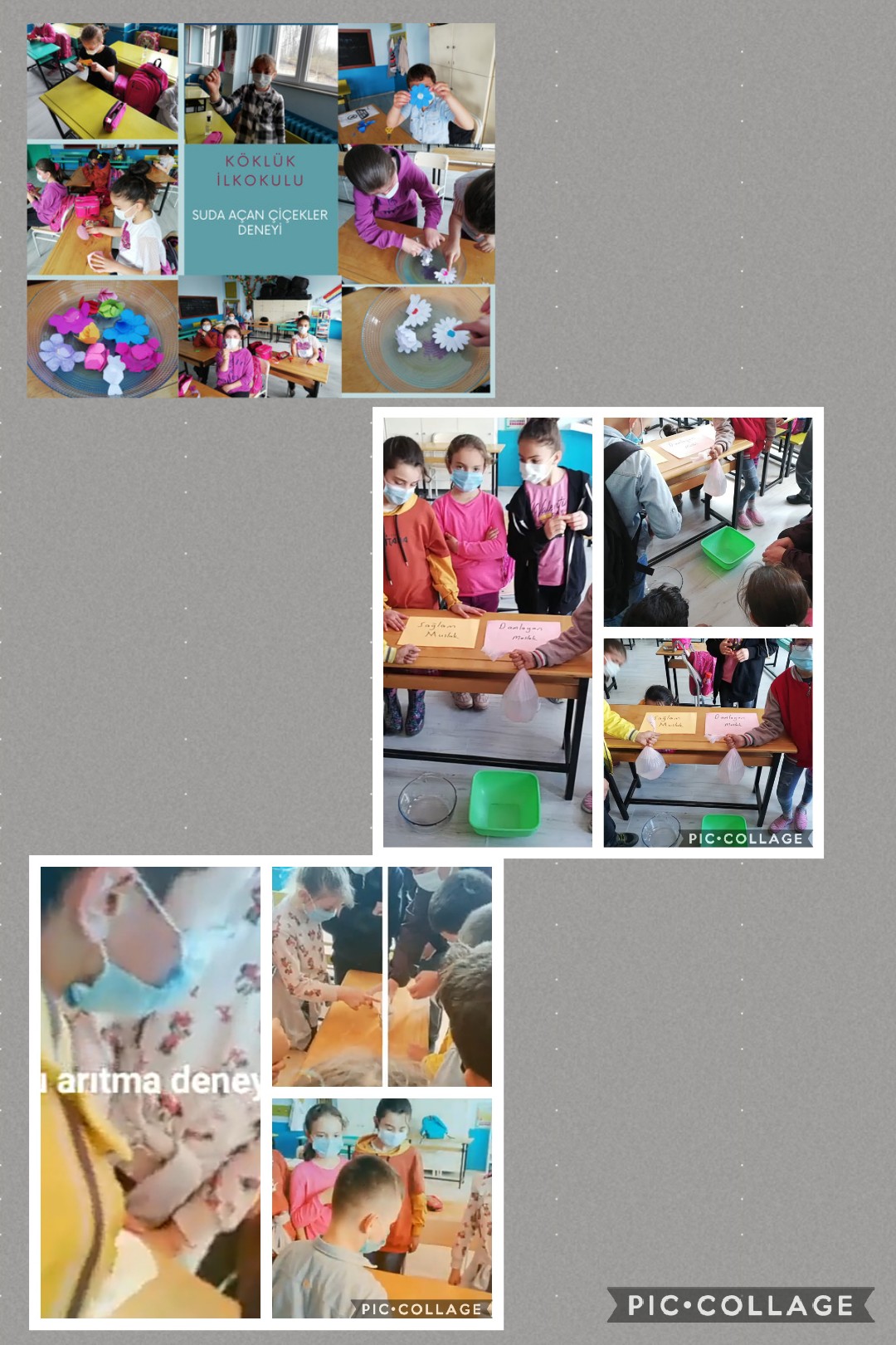 Nisan Ayı E-Dergimiz by Merve Kasapçopur - Ourboox.com