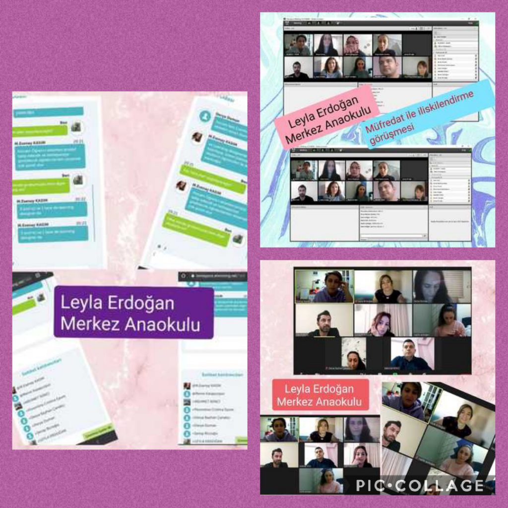 Nisan Ayı E-Dergimiz by Merve Kasapçopur - Ourboox.com