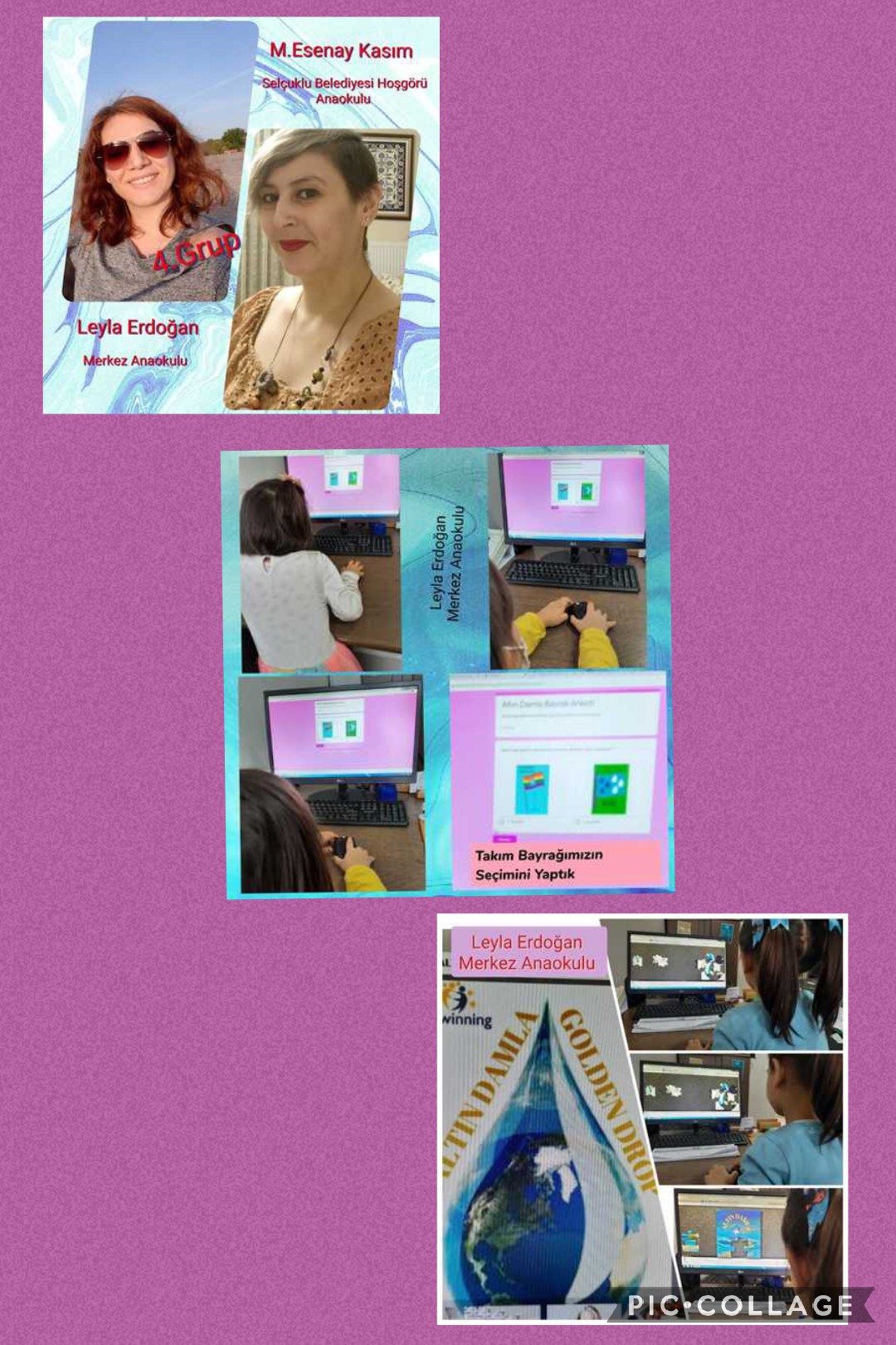 Nisan Ayı E-Dergimiz by Merve Kasapçopur - Ourboox.com