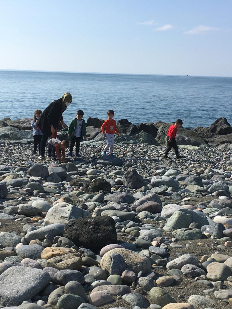 ÇOCUK GÖZÜYLE DİJİTAL MEDYA -ÇOCUKLARIN GÖZÜNDE DOĞA ALBÜMÜ by tuba alpaslan - Ourboox.com