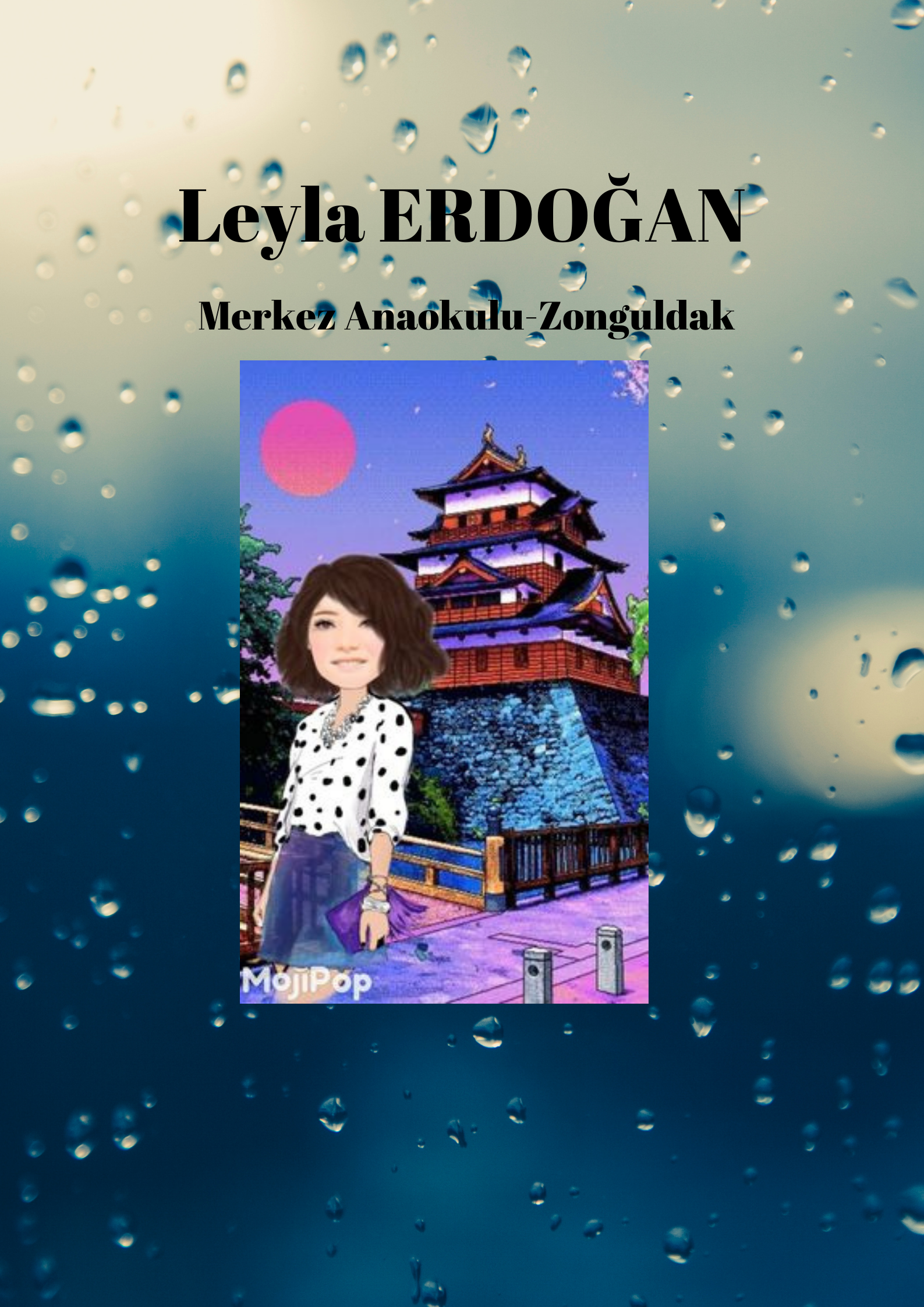 Nisan Ayı E-Dergimiz by Merve Kasapçopur - Ourboox.com