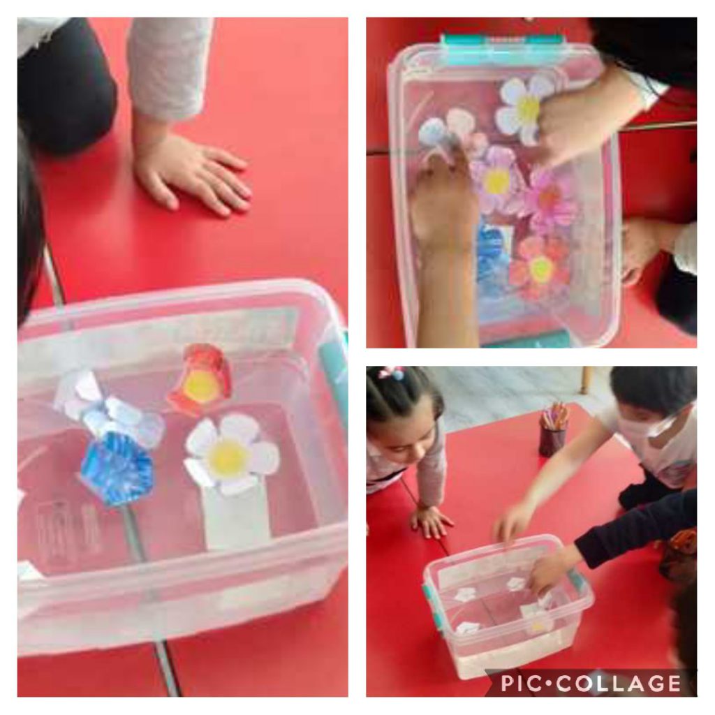 Nisan Ayı E-Dergimiz by Merve Kasapçopur - Ourboox.com