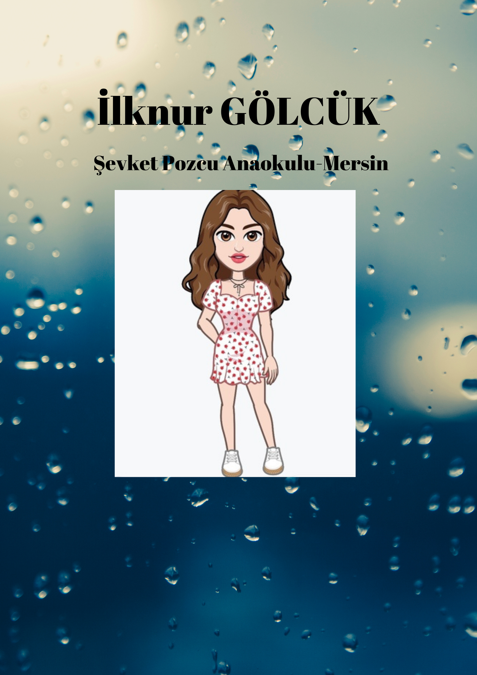 Nisan Ayı E-Dergimiz by Merve Kasapçopur - Ourboox.com