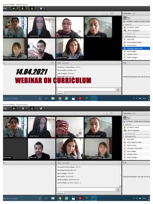 Nisan Ayı E-Dergimiz by Merve Kasapçopur - Ourboox.com