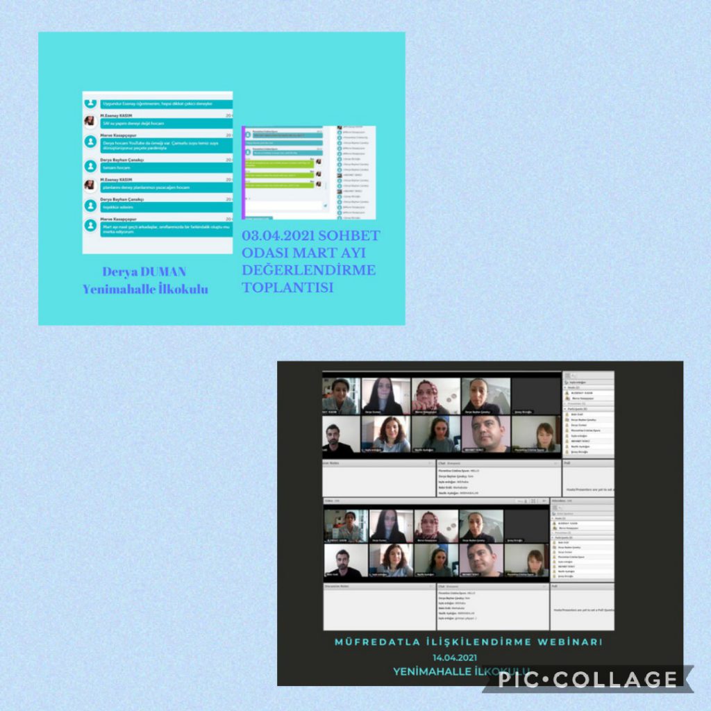 Nisan Ayı E-Dergimiz by Merve Kasapçopur - Ourboox.com
