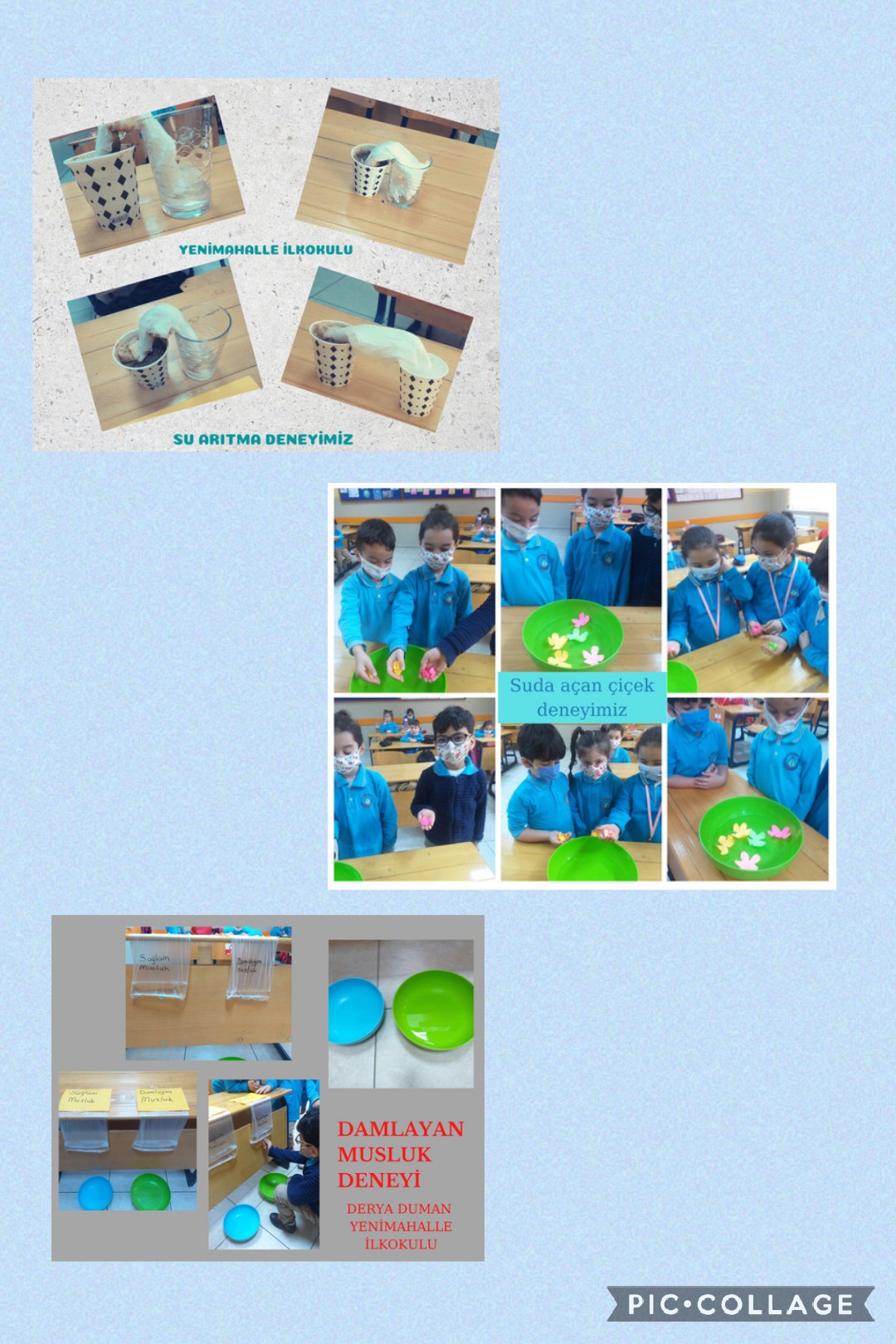 Nisan Ayı E-Dergimiz by Merve Kasapçopur - Ourboox.com