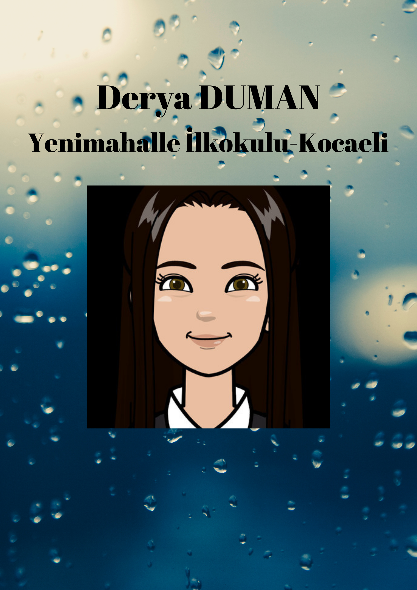 Nisan Ayı E-Dergimiz by Merve Kasapçopur - Ourboox.com