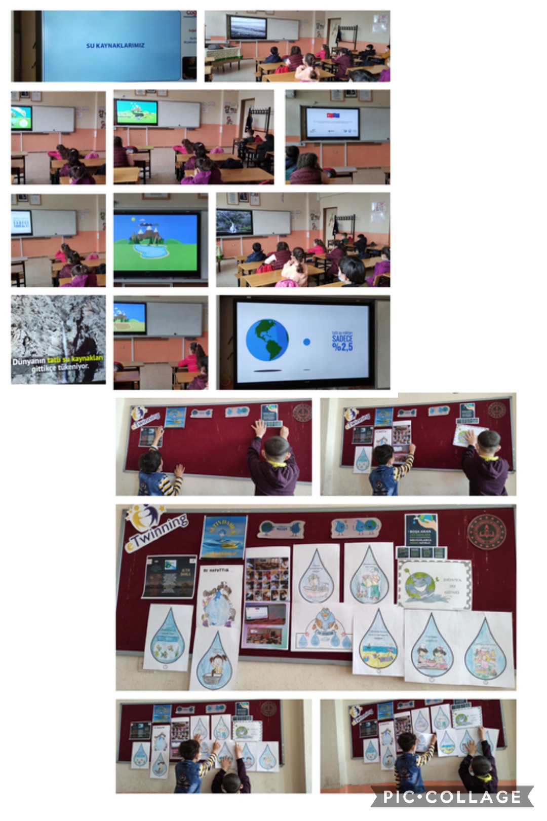 Nisan Ayı E-Dergimiz by Merve Kasapçopur - Ourboox.com