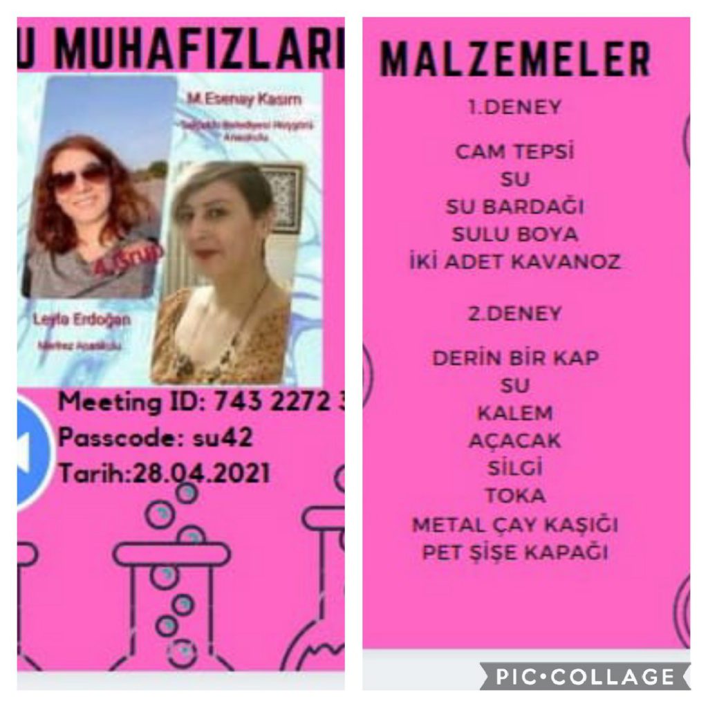 Nisan Ayı E-Dergimiz by Merve Kasapçopur - Ourboox.com