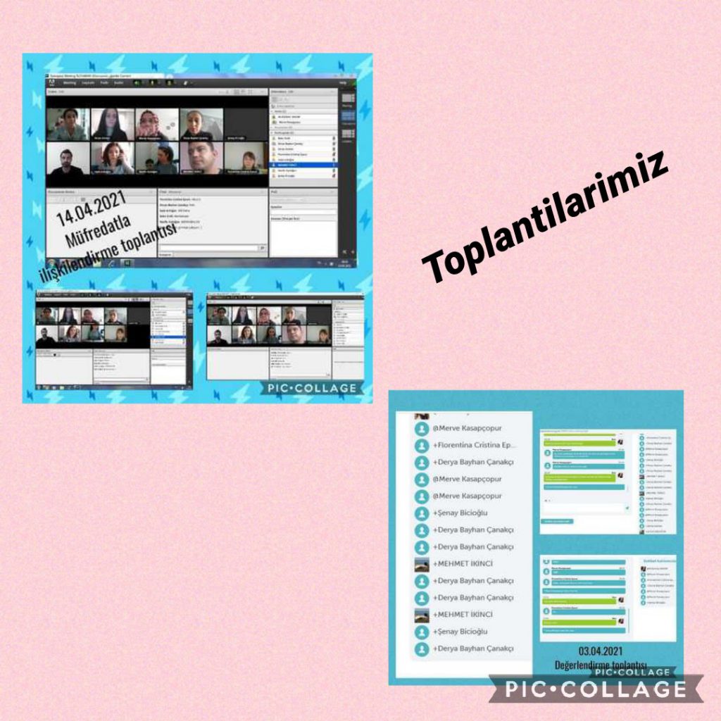 Nisan Ayı E-Dergimiz by Merve Kasapçopur - Ourboox.com