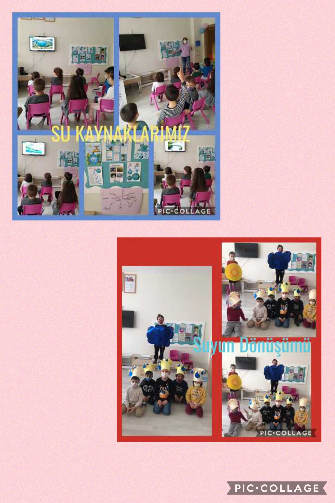 Nisan Ayı E-Dergimiz by Merve Kasapçopur - Ourboox.com