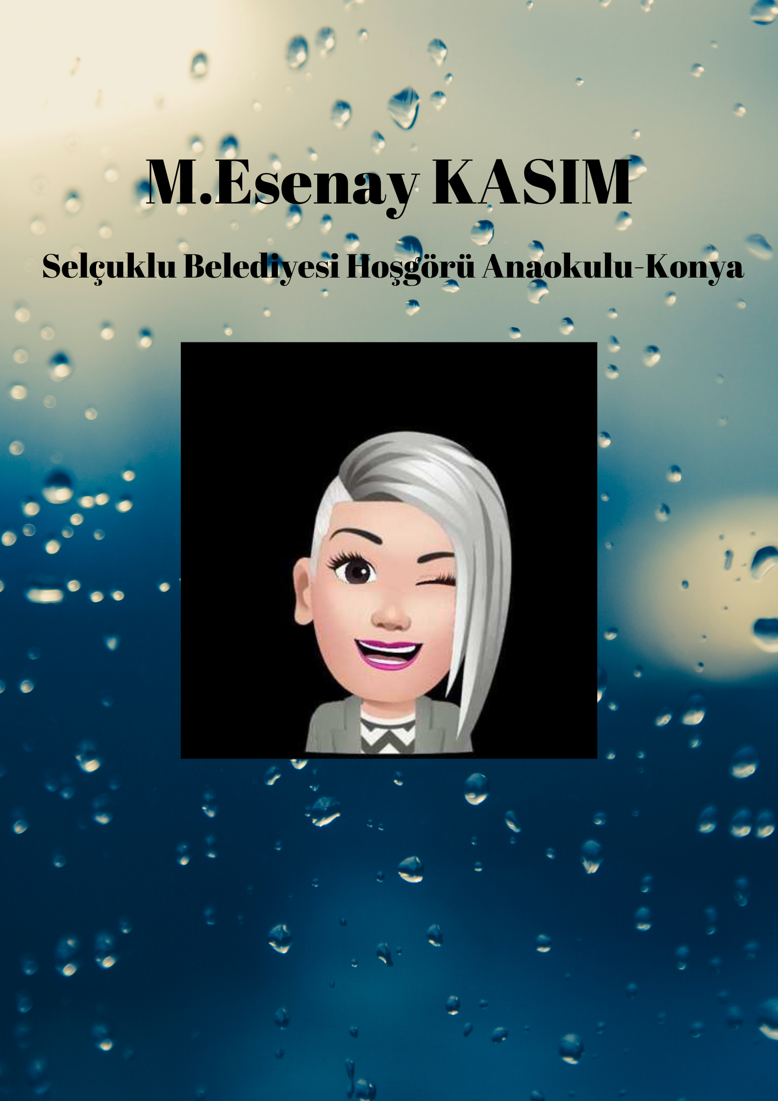 Nisan Ayı E-Dergimiz by Merve Kasapçopur - Ourboox.com