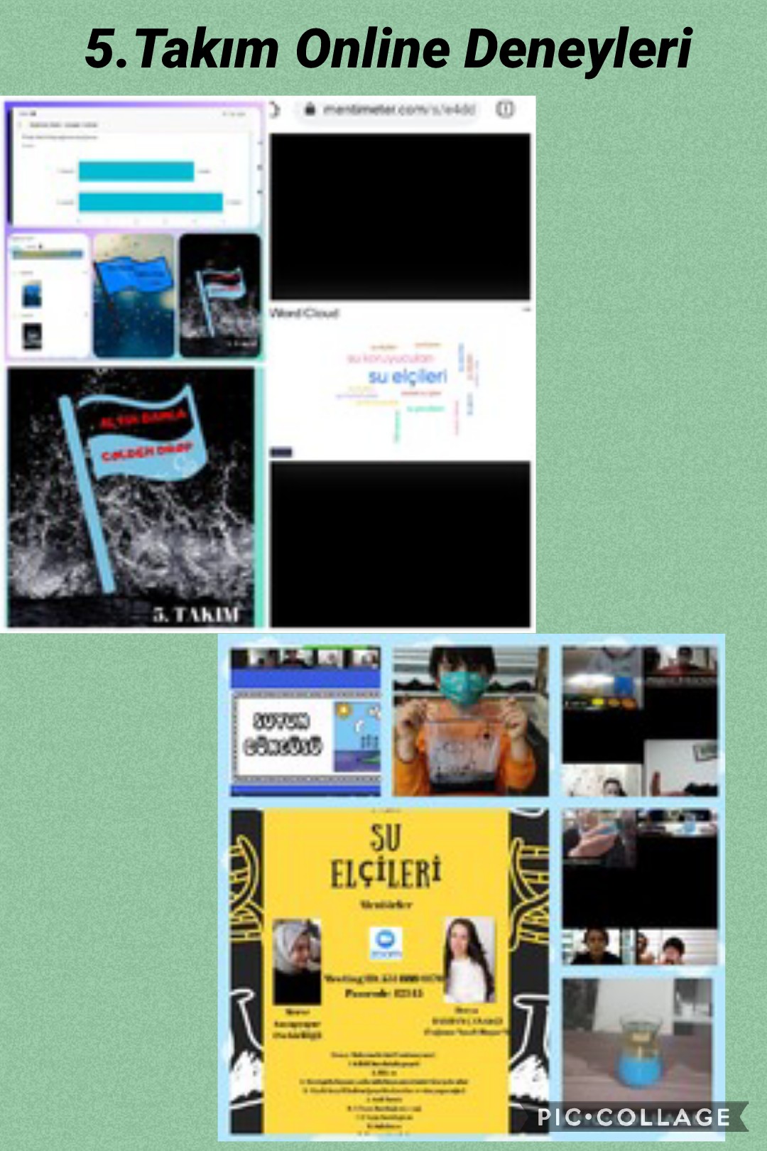 Nisan Ayı E-Dergimiz by Merve Kasapçopur - Ourboox.com