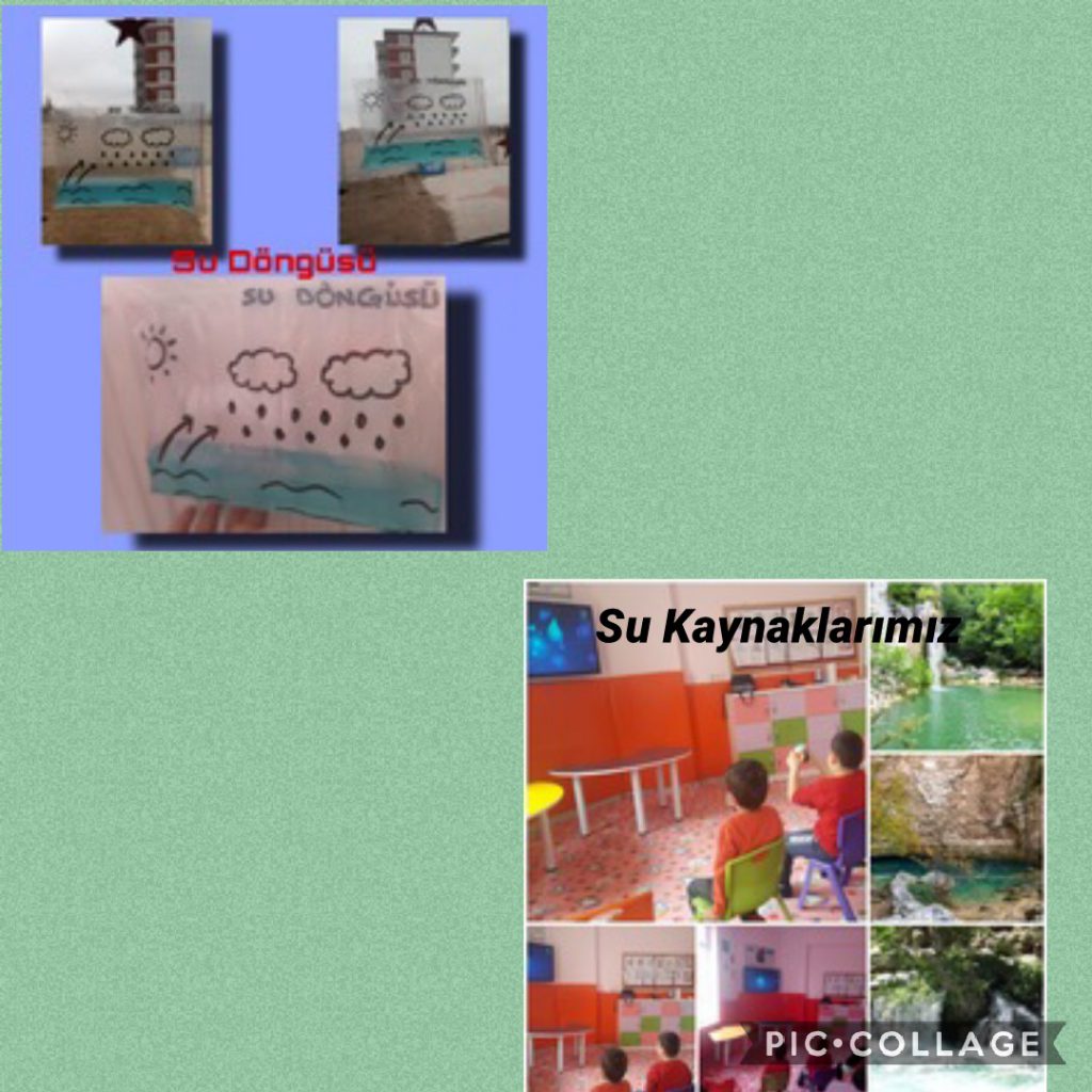 Nisan Ayı E-Dergimiz by Merve Kasapçopur - Ourboox.com