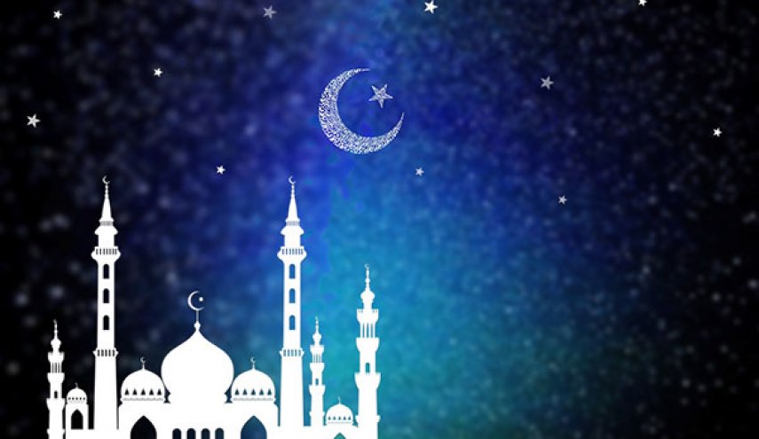 شهر رمضان by HIBA - Ourboox.com
