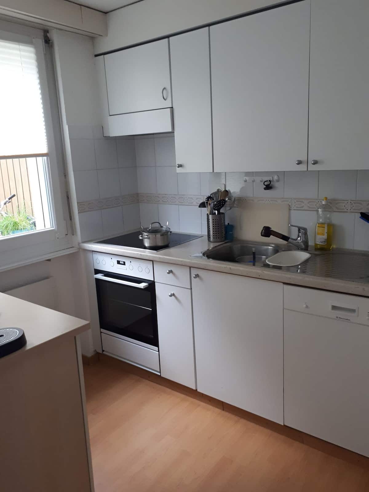 First Day in Zurich by GulhanTurkiye - Illustrated by Ildeniz ozverir Cansu Ors Sevtap Akcebel - Ourboox.com