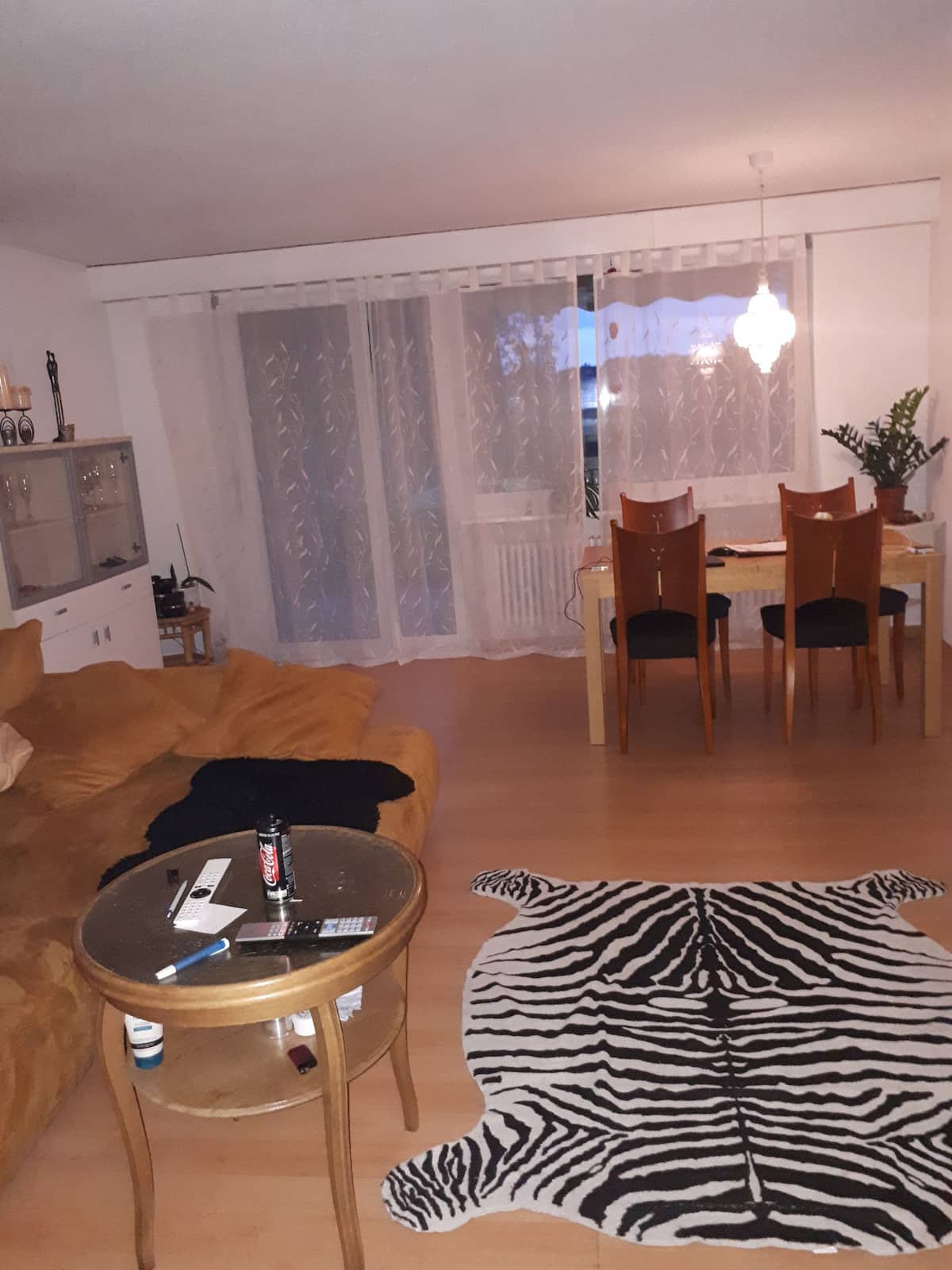 First Day in Zurich by GulhanTurkiye - Illustrated by Ildeniz ozverir Cansu Ors Sevtap Akcebel - Ourboox.com