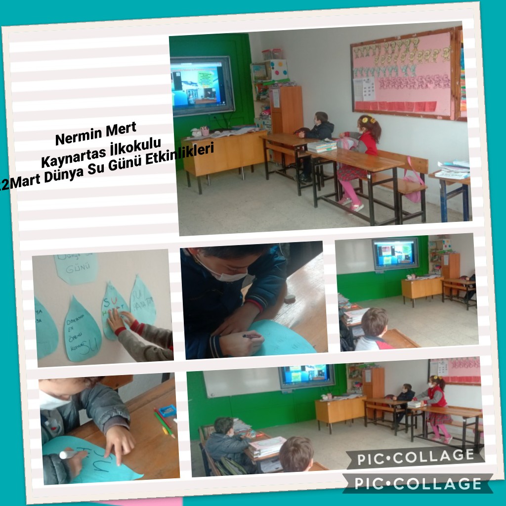 Gelecek Senin Ellerinde Projesi Müfredatla İlişkilendirme by Gelecek Senin Ellerinde - Ourboox.com