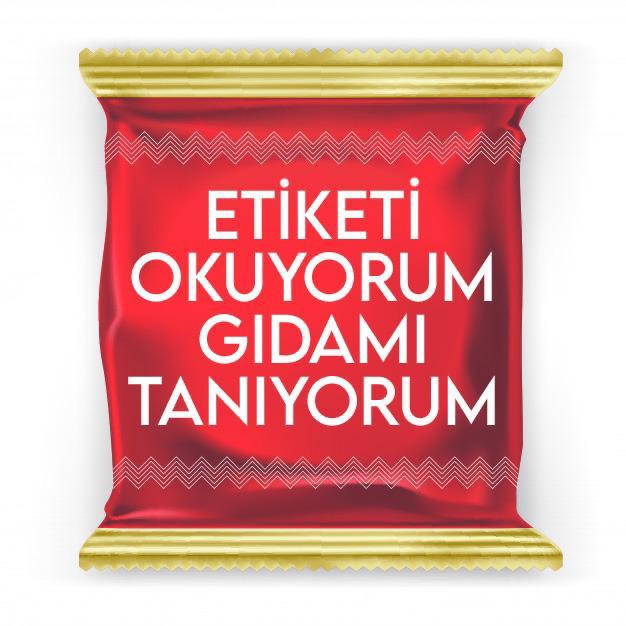 GIDALARIMIZIN KİMLİĞİ by ZELİHA YILMAZ - Ourboox.com
