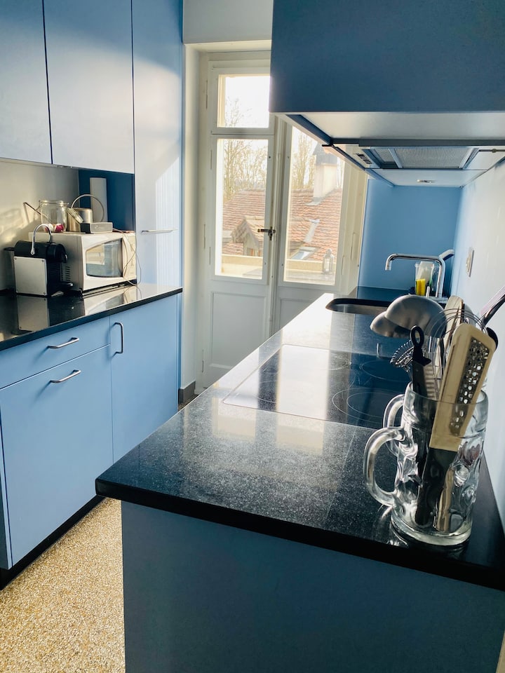 Third Day in Bernese Oberland by GulhanTurkiye - Illustrated by Ildeniz ozverir Cansu Ors Sevtap Akcebel - Ourboox.com