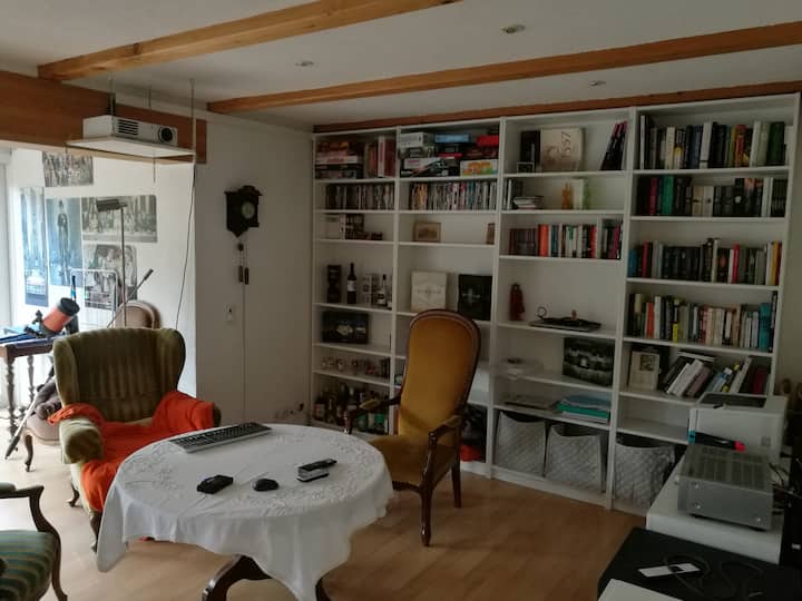 second day in Lucenberg and Engelberg by GulhanTurkiye - Illustrated by Ildeniz ozverir Cansu Ors Sevtap Akcebel - Ourboox.com