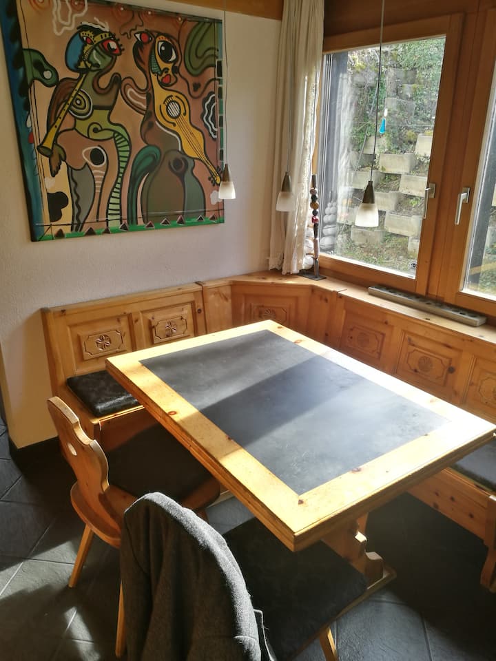 second day in Lucenberg and Engelberg by GulhanTurkiye - Illustrated by Ildeniz ozverir Cansu Ors Sevtap Akcebel - Ourboox.com