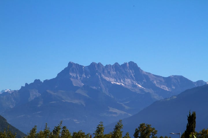 Fourth Day in Montreaux and Geneva by GulhanTurkiye - Ourboox.com