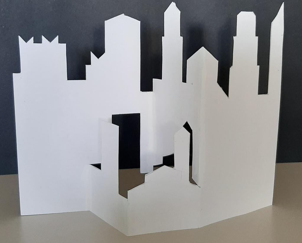 CONCORSO NEW DESIGN 2021 by MCS - Illustrated by FT & MCS - Ourboox.com