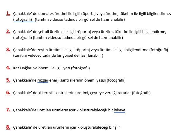 Çanakkale by Ömer Korhan KAYMAK - Ourboox.com