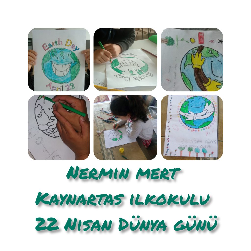 Gelecek Senin Ellerinde Projesi Müfredatla İlişkilendirme by Gelecek Senin Ellerinde - Ourboox.com