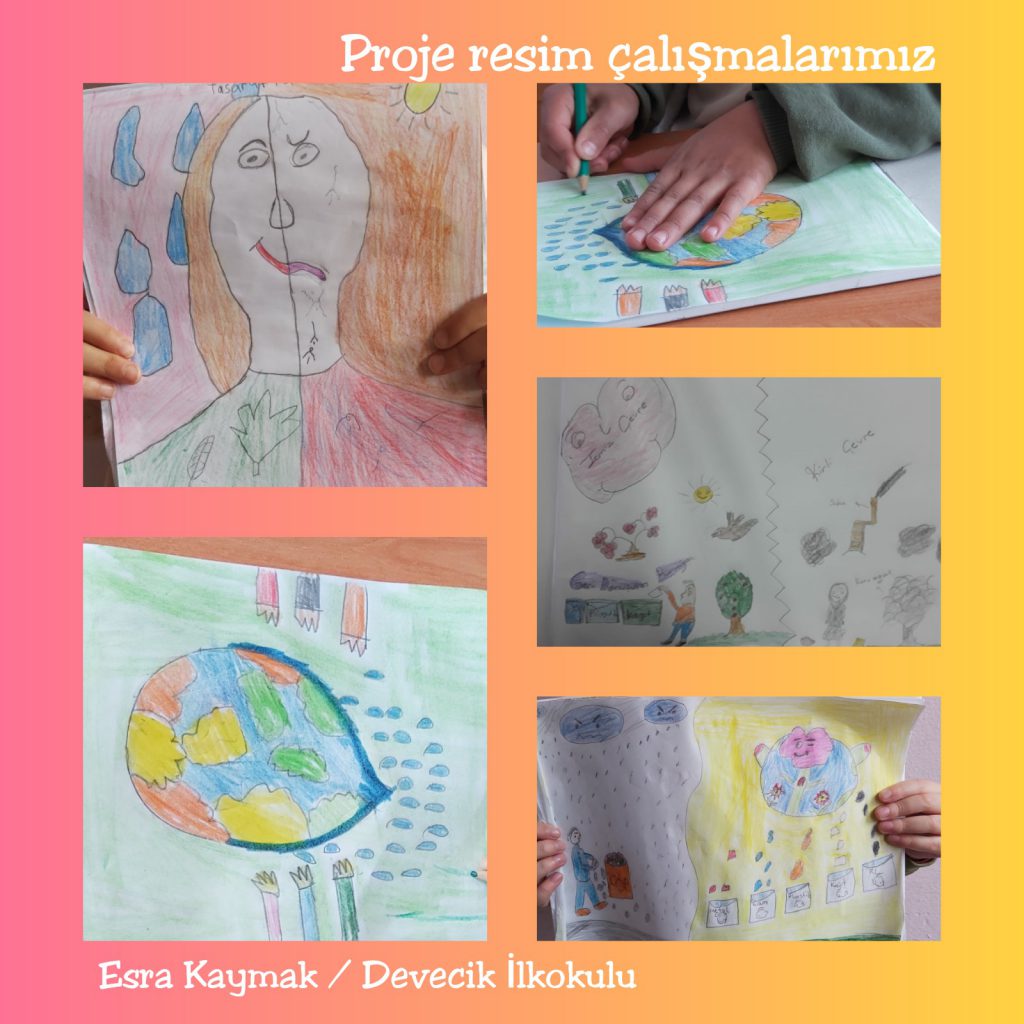 Gelecek Senin Ellerinde Projesi Müfredatla İlişkilendirme by Gelecek Senin Ellerinde - Ourboox.com