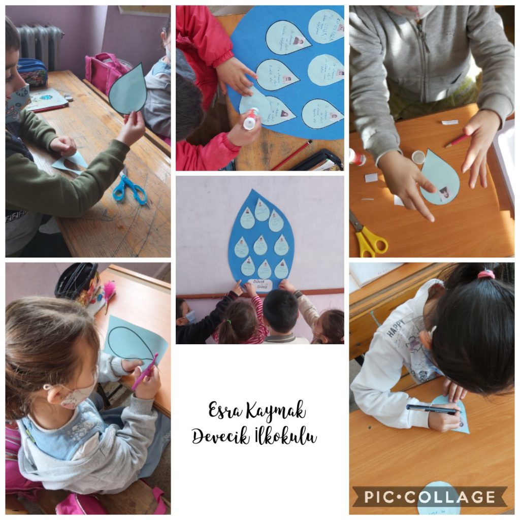 Gelecek Senin Ellerinde Projesi Müfredatla İlişkilendirme by Gelecek Senin Ellerinde - Ourboox.com