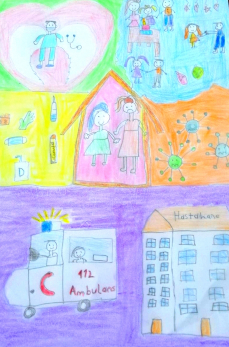 Doğum Günü by Tuğçe - Ourboox.com