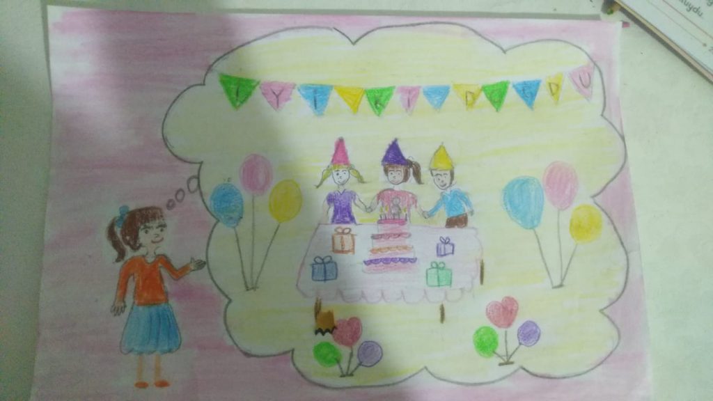 Doğum Günü by Tuğçe - Ourboox.com