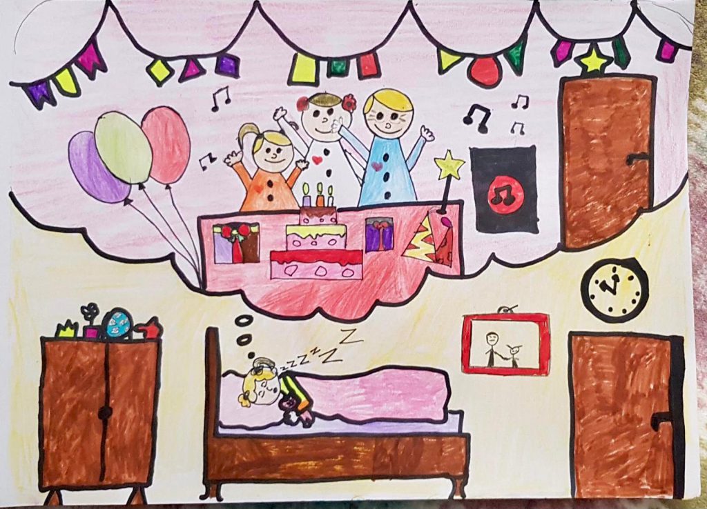 Doğum Günü by Tuğçe - Ourboox.com