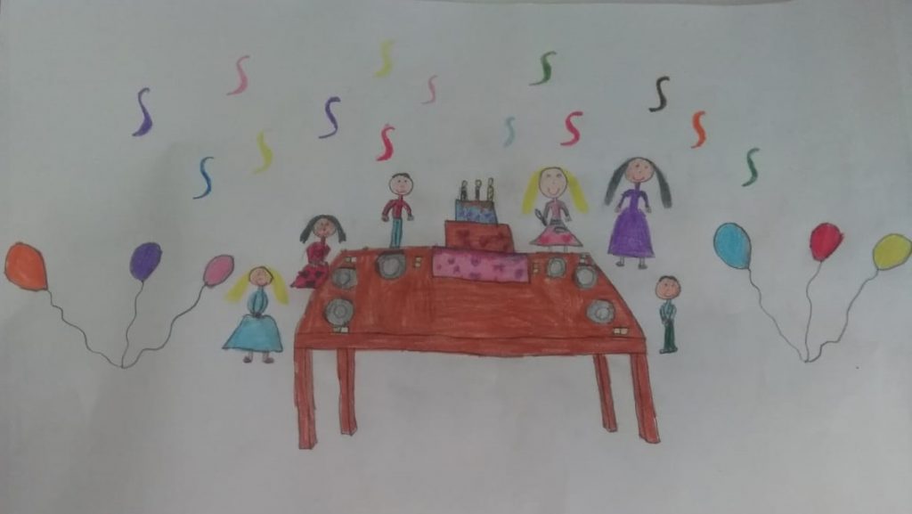 Doğum Günü by Tuğçe - Ourboox.com