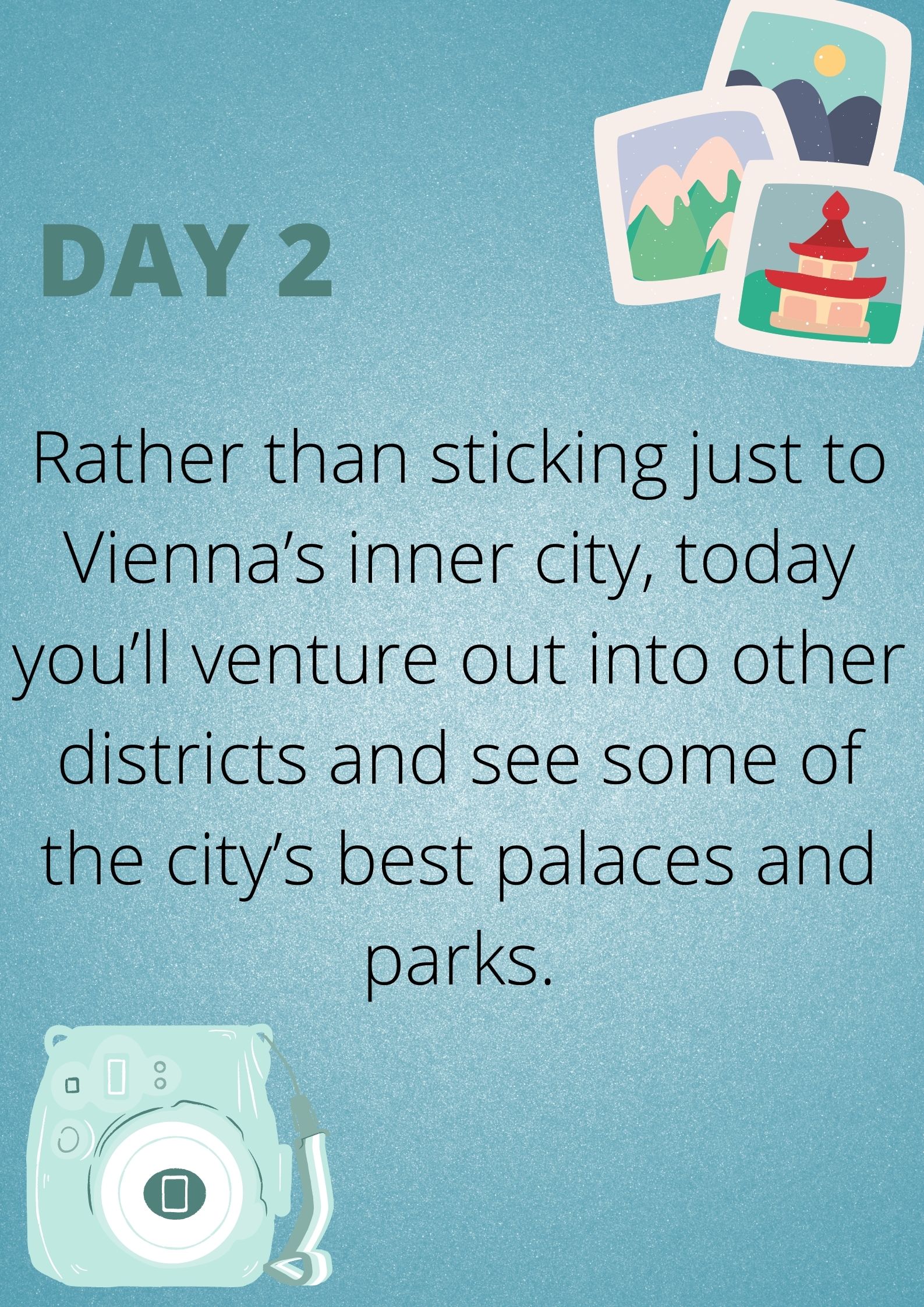 VIENNA by Evrem Hoca - Illustrated by Risalat Rahmedova - Ourboox.com