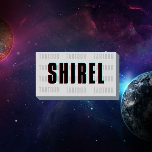 תיק עבודות שיראל טרטור by shirel tartour - Ourboox.com