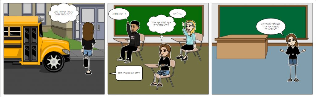 תיק עבודות שיראל טרטור by shirel tartour - Ourboox.com