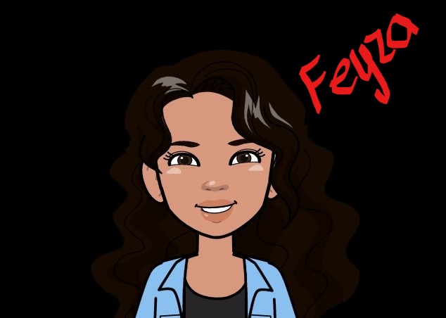 FEYZA by FEYZA NUR GÜNER - Ourboox.com