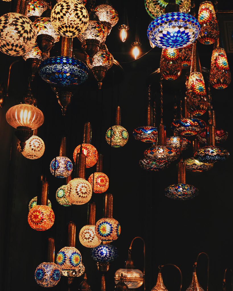 ISTANBUL by Turkan Harac - Ourboox.com