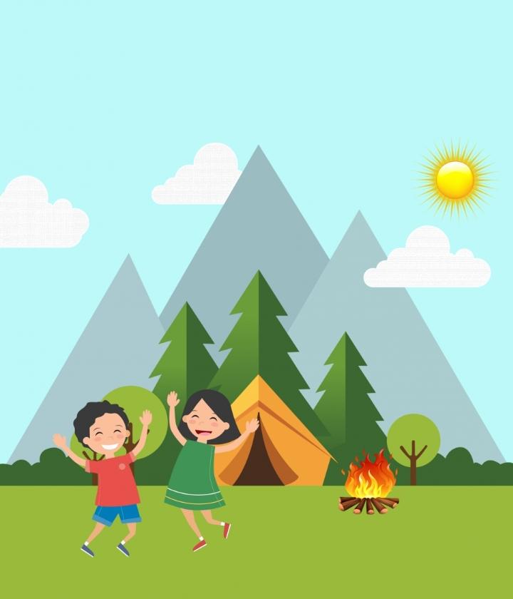 חופשת הקיץ by aseel alabeed - Ourboox.com