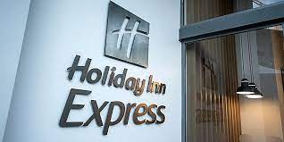 Holiday Inn Express Malta by Aysegul Naci - Ourboox.com