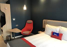 Holiday Inn Express Malta by Aysegul Naci - Ourboox.com